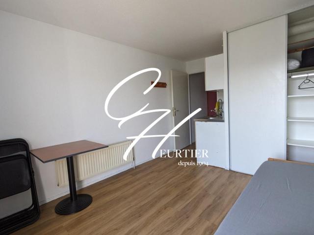 Location Appartement Rocade Sud, Eybens