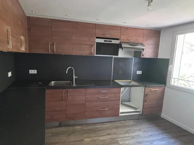 Location Appartement Rocade, Toulon