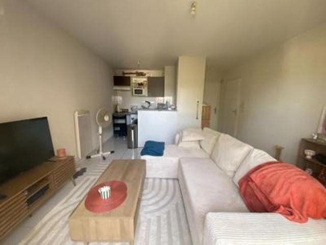 location appartement roche sur yon 2 pièces 35 m2 vendee 85000 520 € / mois
