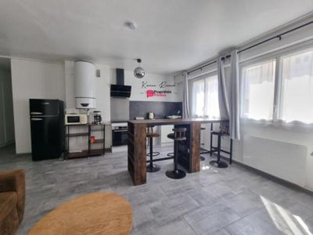 location appartement roche sur yon 2 pièces 49 m2 vendee 85000 660 € / mois