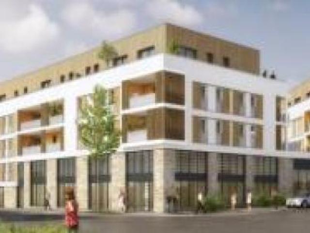 location appartement roche sur yon 2 pièces 40 m2 vendee 85000 565 € / mois