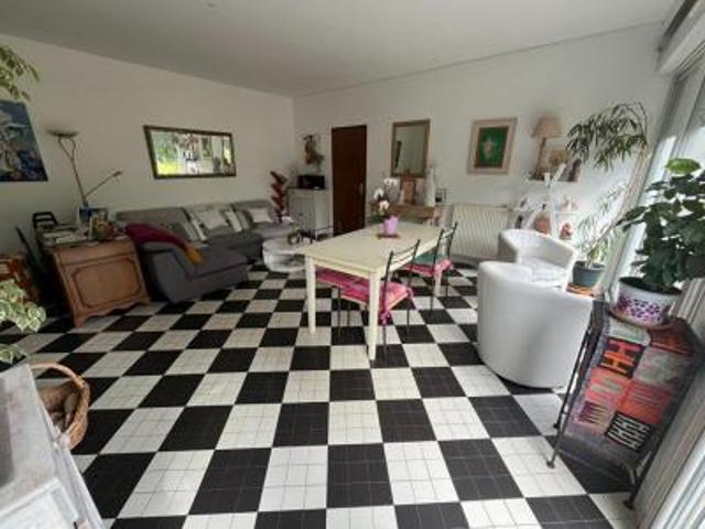 location appartement roche sur yon 3 pièces 64 m2 vendee 85000 580 € / mois