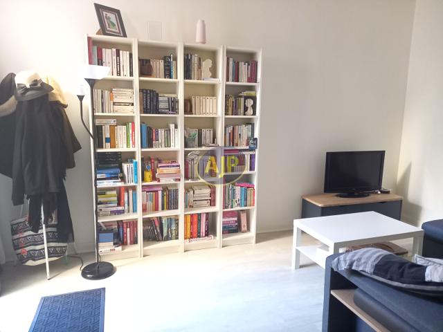 Location appartement Rochefort: 665 € AJP Immobilier Rochefort