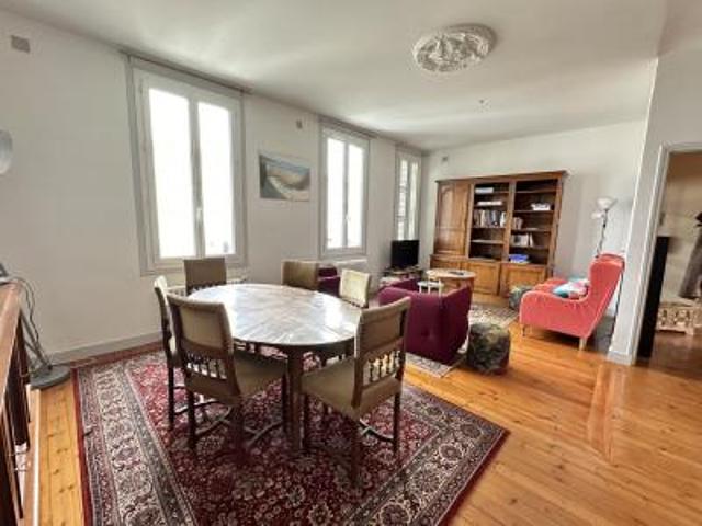location appartement rochefort charente maritime 17300 490 € / mois