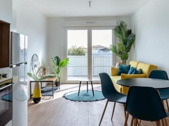 location appartement rochelle 2 pièces 39 m2 charente maritime 17000 840 € / mois