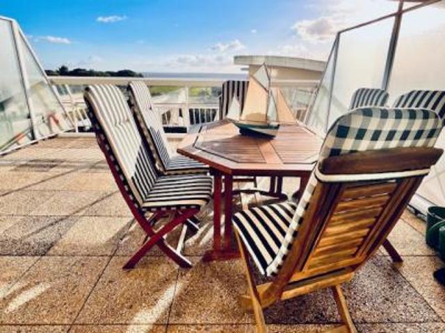location appartement rochelle 3 pièces 75 m2 charente maritime 17000 1300 € / mois