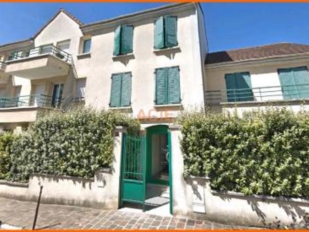 location appartement roissy en france 2 pièces 46 m2 val d'oise 95700 924 € / mois