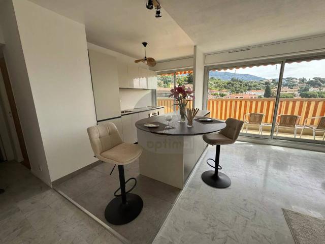 Location Appartement Roquebrune Cap Martin