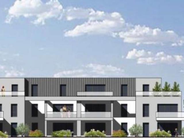 location appartement rosheim 4 pièces 83 m2 bas rhin 67560 1073 € / mois
