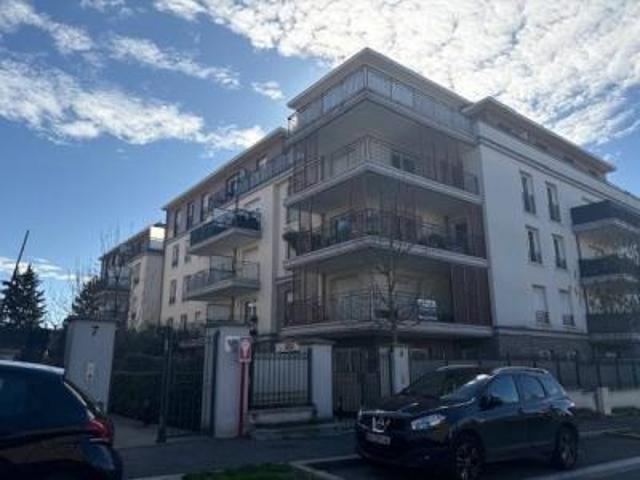location appartement rosny sous bois 1 pièce 30 m2 seine saint denis 93110 750 € / mois