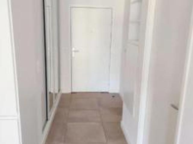 location appartement rosny sous bois 2 pièces 44 m2 seine saint denis 93110 1200 € / mois