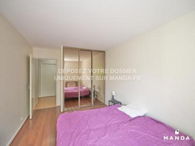 location appartement rosny sous bois 4 pièces 14 m2 seine saint denis 93110 574 € / mois