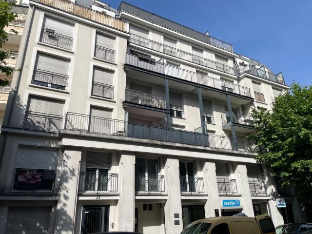 Location Appartement Rosny sous Bois 93110