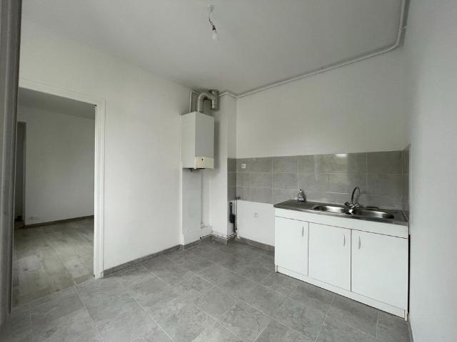 Location Appartement Rosny sous Bois 93110