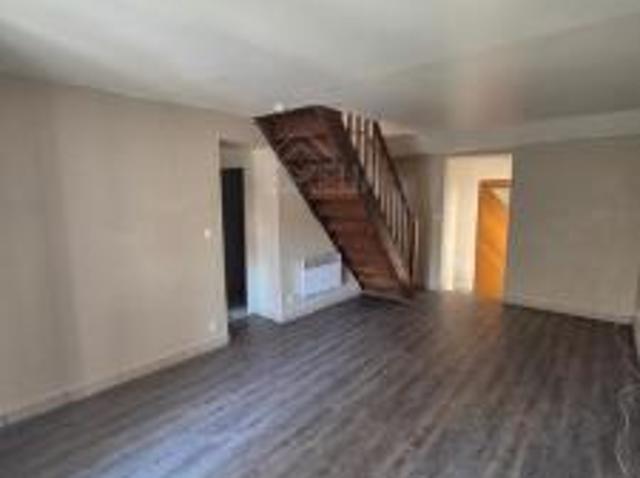 location appartement rosny sur seine 2 pièces 33 m2 yvelines 78710 673 € / mois