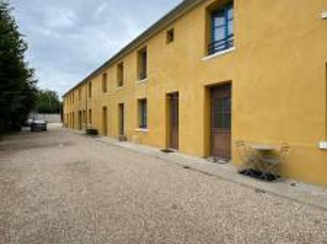 location appartement rosny sur seine 2 pièces 41 m2 yvelines 78710 800 € / mois