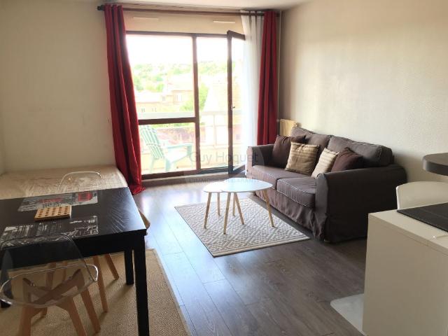 Location Appartement Chemin de la Cavée, Le Meux