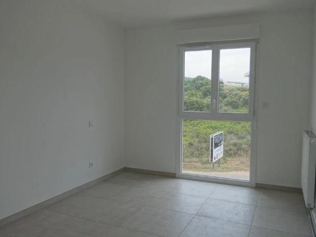 Location Appartement Route À Madunuccia, Ajaccio