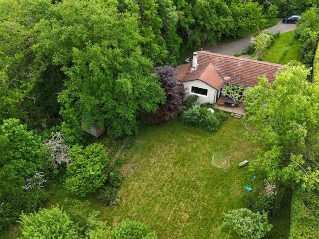 Location House Chemin de Moiry, Lentilly