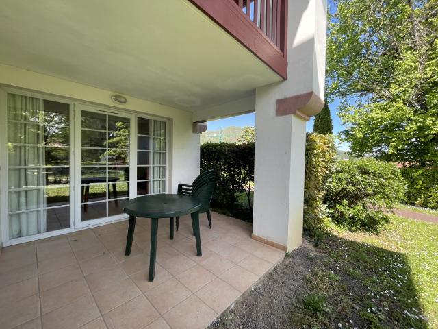 Location Appartement Route Apat, Ispoure