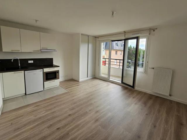 Location Appartement Route aux Dames, Saint Germain en Laye