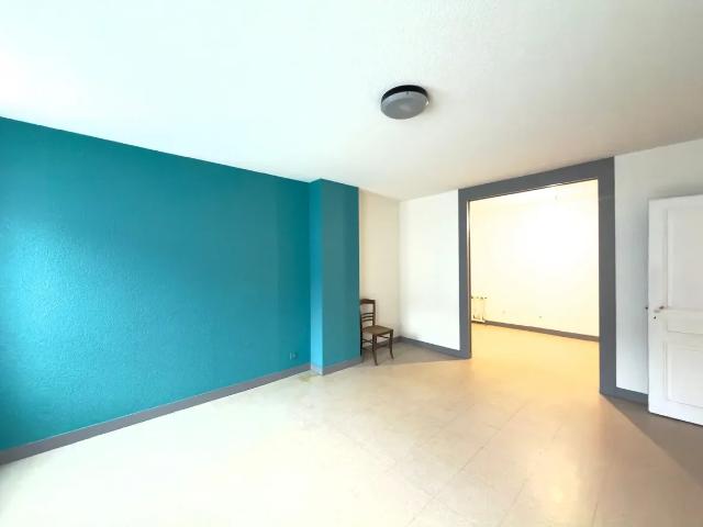 Location Appartement Route Blanche, Morbier