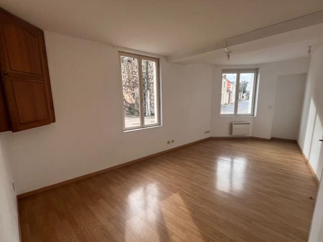 Location Appartement Route d'Amboise, Pontlevoy