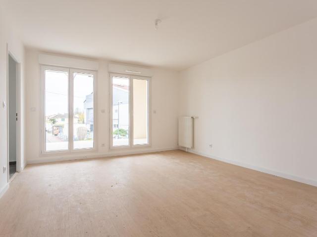 Location Appartement Route d'Antony Charles de Gaulle, Wissous