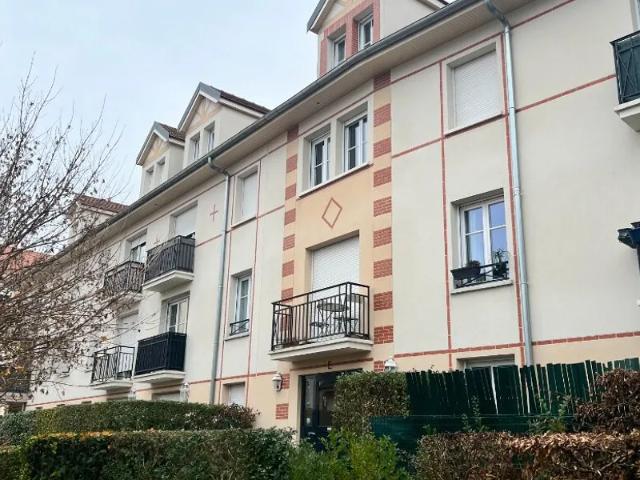 Location Appartement Route d'Antony, Wissous