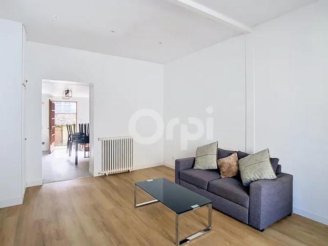 Location Appartement Route d'Angoulême, Périgueux