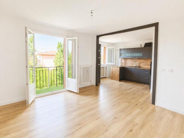 Location Appartement Route d'Annemasse, Nangy