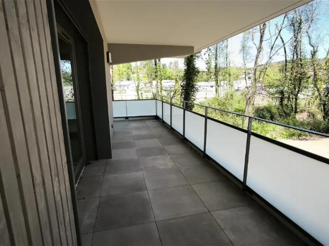 Location Appartement Route d'Annecy, Annecy