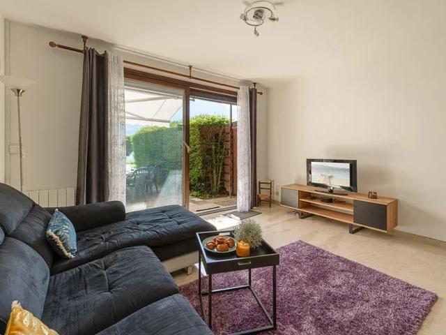 Location Appartement Route d'Annecy, Duingt