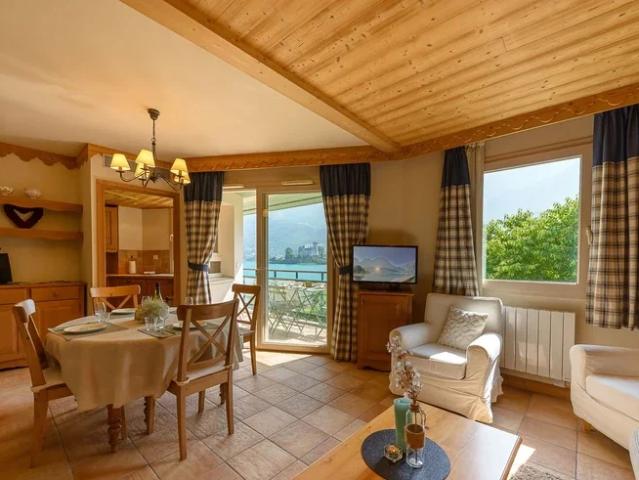 Location Appartement Route d'Annecy, Duingt