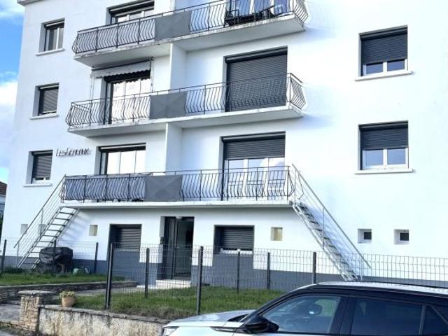 Location Appartement Route d'Anneyron, Bougé Chambalud