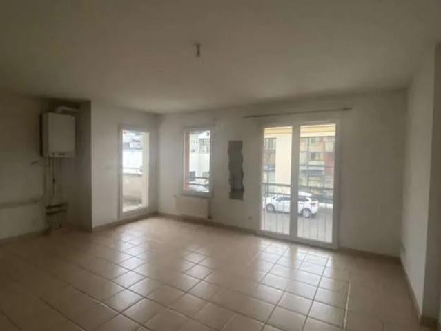 Location Appartement Route d'Annonay, Vernosc lès Annonay