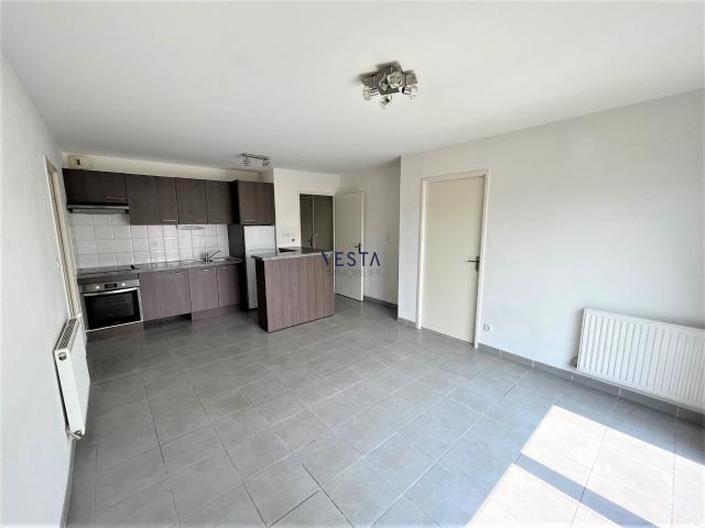 Location Appartement Route d'Agde, Toulouse