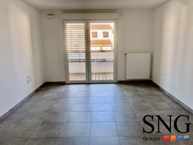 Location Appartement Route d'Agde, Toulouse