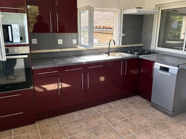 Location Appartement Route d'Agen, Lectoure