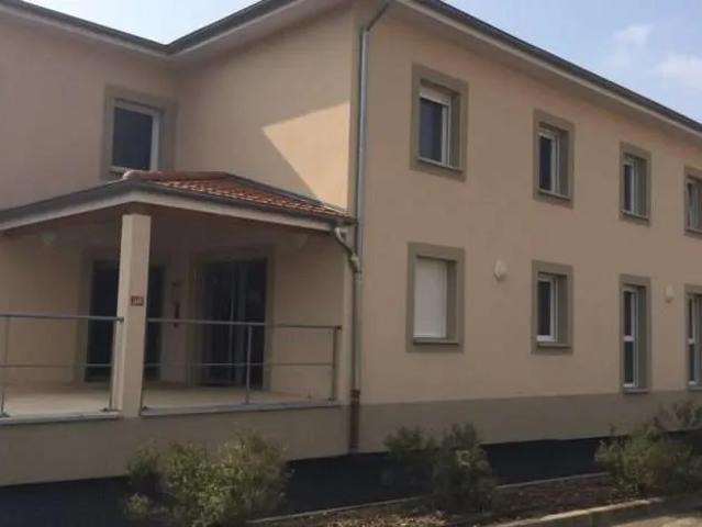 Location Appartement Route d'Agnin, Ville sous Anjou