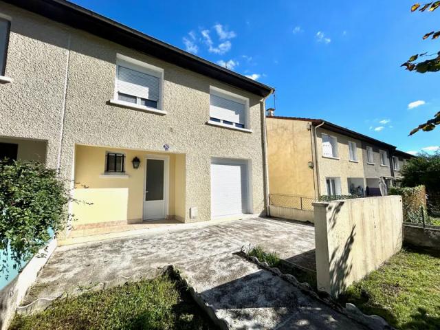 Location Appartement Route d'Agonac, Périgueux