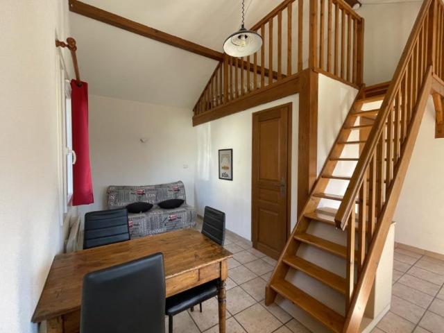 Location Appartement Route d'Aix, Viviers du Lac