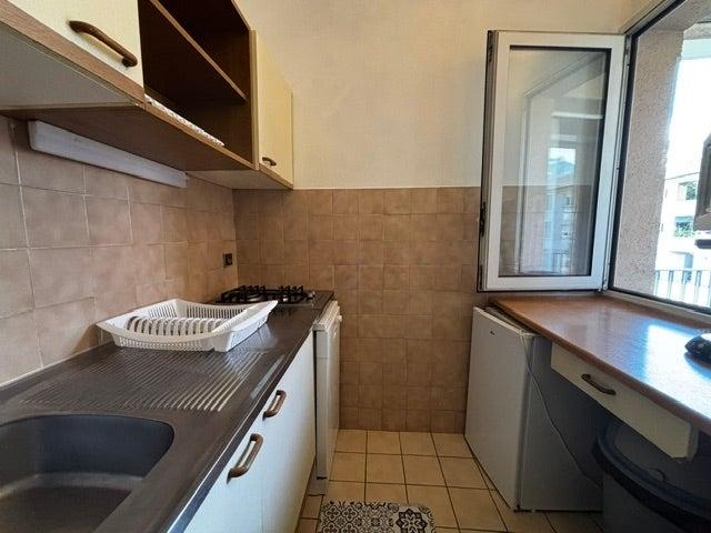 Location Appartement Route d'Aix, Viviers du Lac