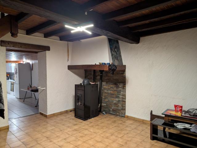 Location Appartement Route d'Ainharp, Lohitzun