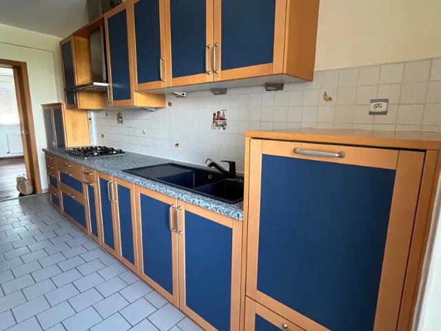 Location Appartement Route d'Altenheim, Strasbourg