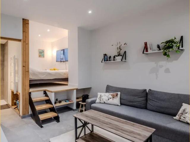 Location Appartement Route d'Albertville, Sevrier