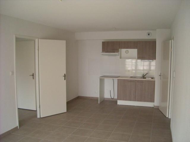 Location Appartement Route d'Albi, Toulouse