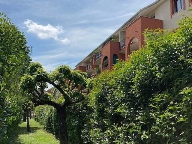 Location Appartement Route d'Albi, Toulouse