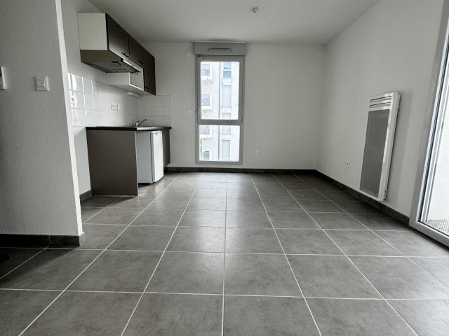 Location Appartement Route d'Albi, Toulouse