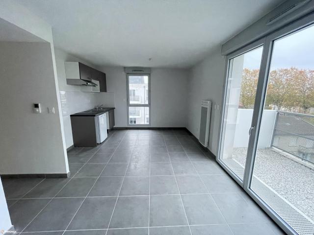 Location Appartement Route d'Albi, Toulouse